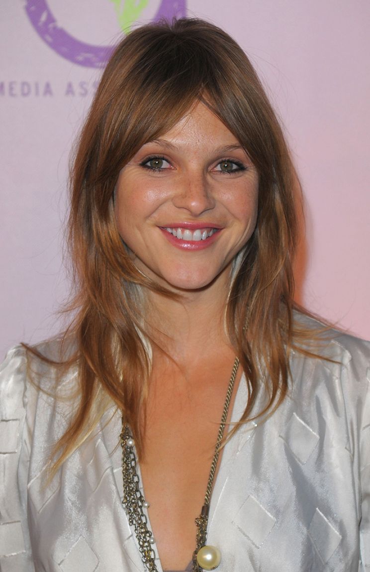Beau Garrett