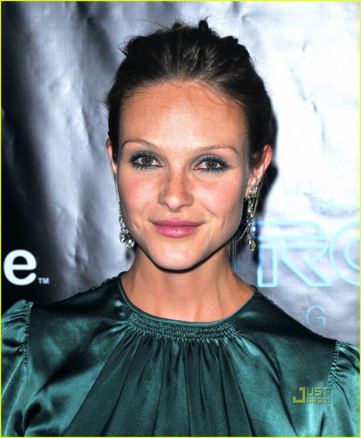 Beau Garrett