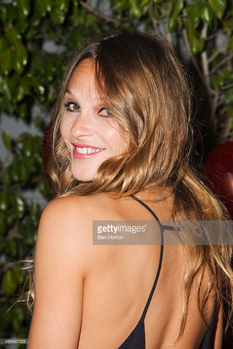 Beau Garrett