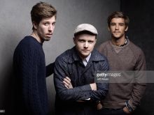Beau Knapp photo