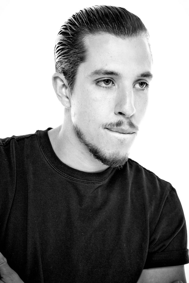 Beau Knapp