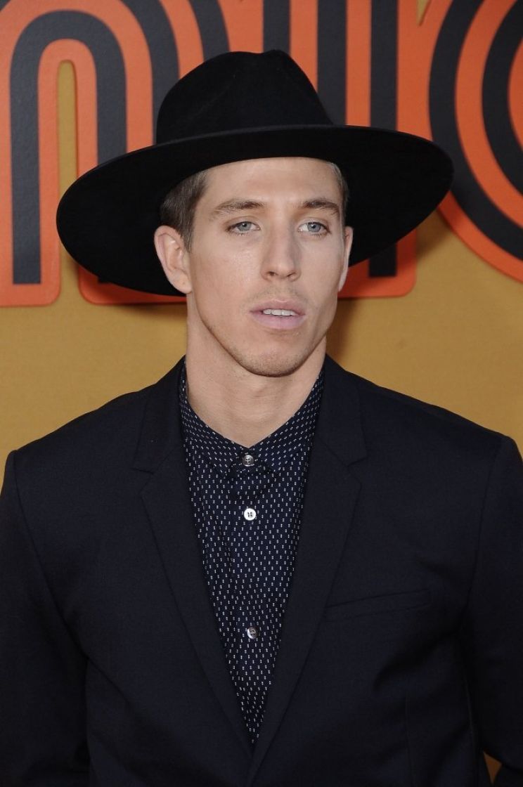 Beau Knapp