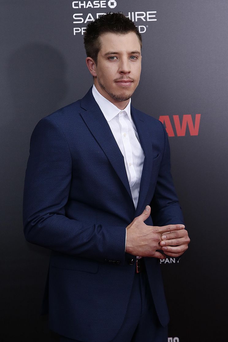 Beau Knapp