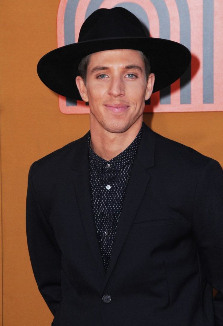 Beau Knapp