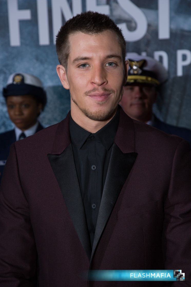 Beau Knapp