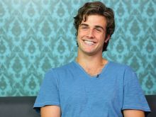 Beau Mirchoff