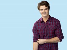 Beau Mirchoff