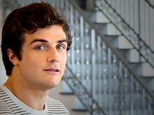 Beau Mirchoff