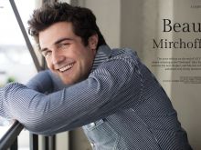 Beau Mirchoff #235141 picture (Landscape Medium)