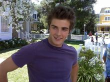 Beau Mirchoff