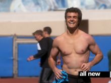 Beau Mirchoff