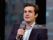 Beau Mirchoff