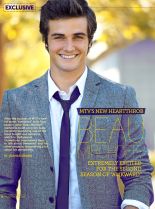 Beau Mirchoff