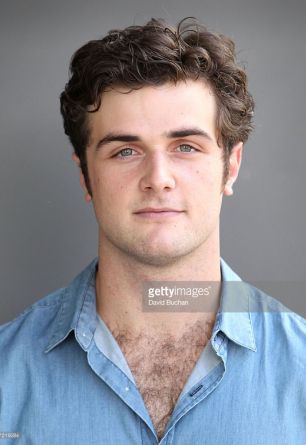 Beau Mirchoff