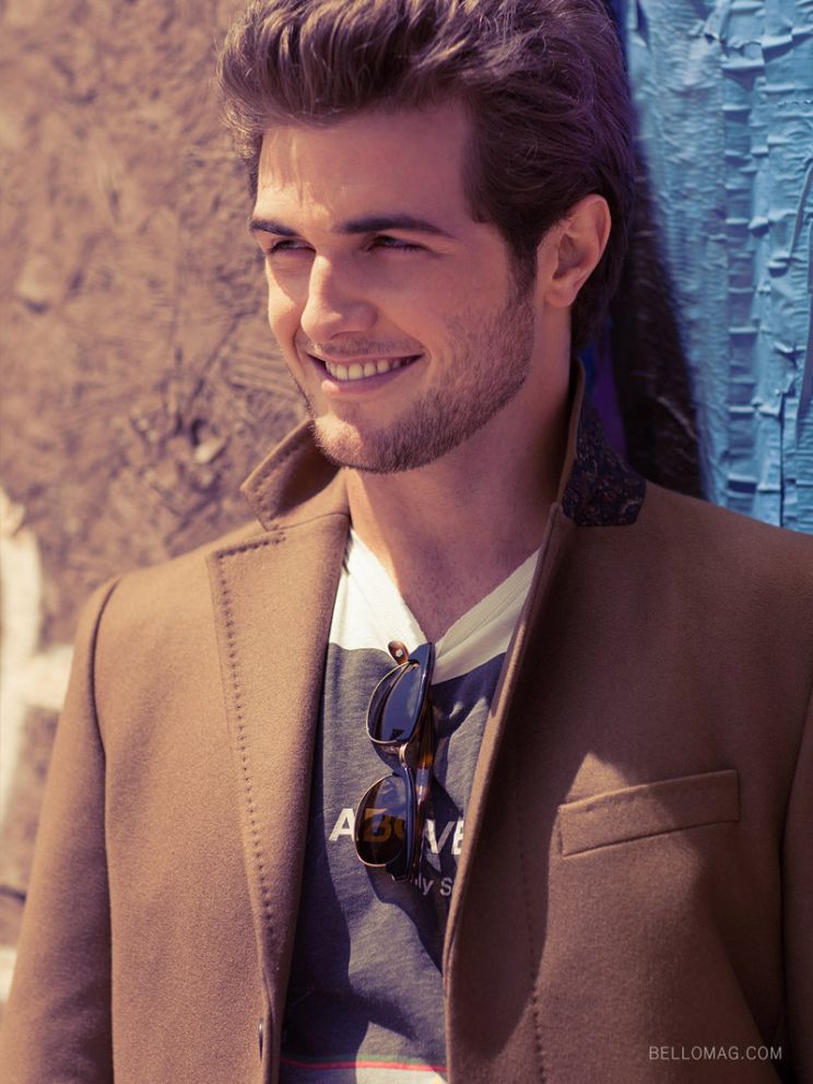 Beau Mirchoff