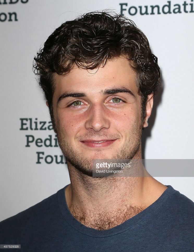 Beau Mirchoff