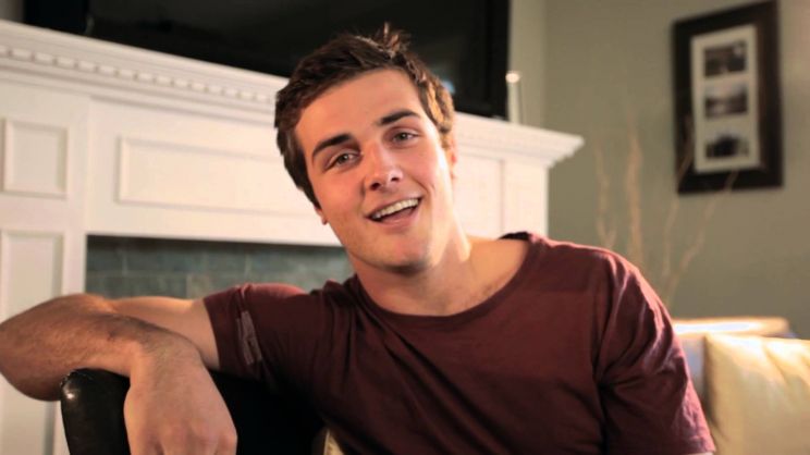 Beau Mirchoff