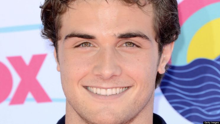 Beau Mirchoff