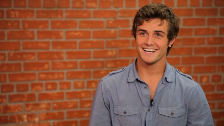 Beau Mirchoff