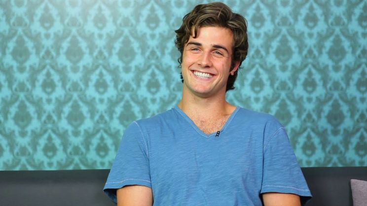 Beau Mirchoff