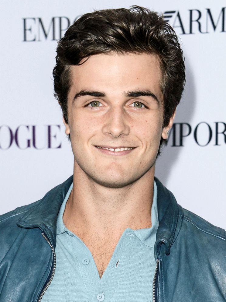 Beau Mirchoff