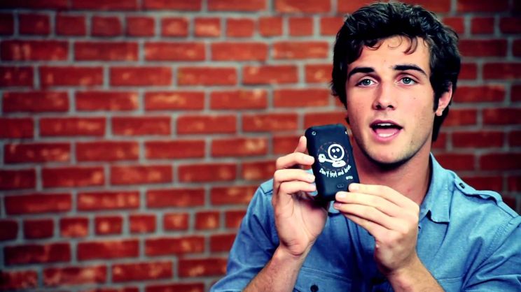 Beau Mirchoff