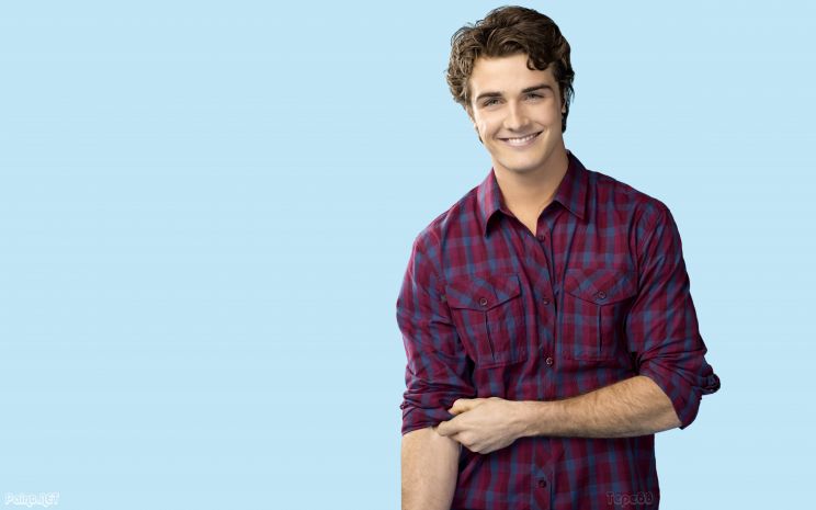 Beau Mirchoff