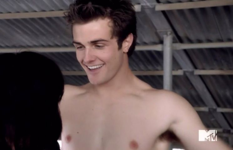 Beau Mirchoff