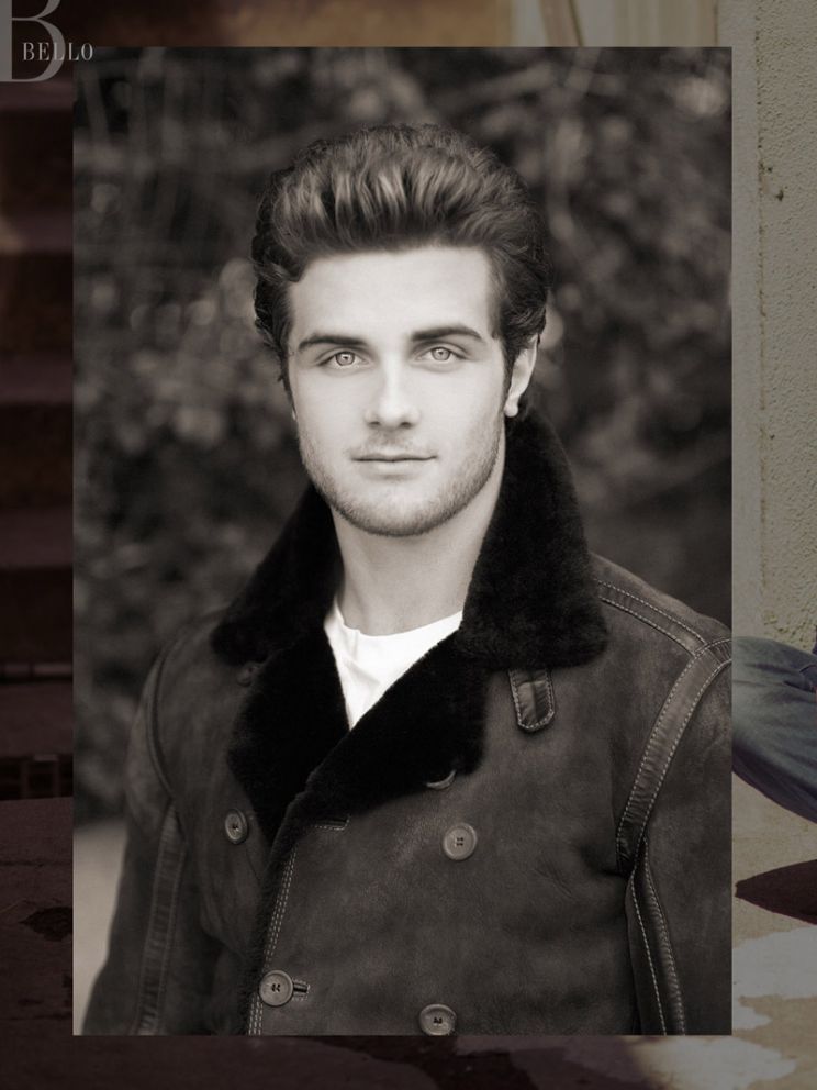 Beau Mirchoff