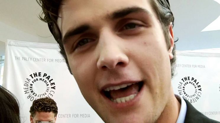 Beau Mirchoff
