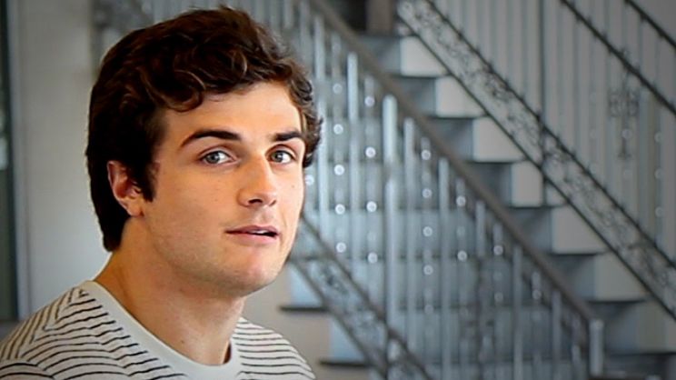 Beau Mirchoff