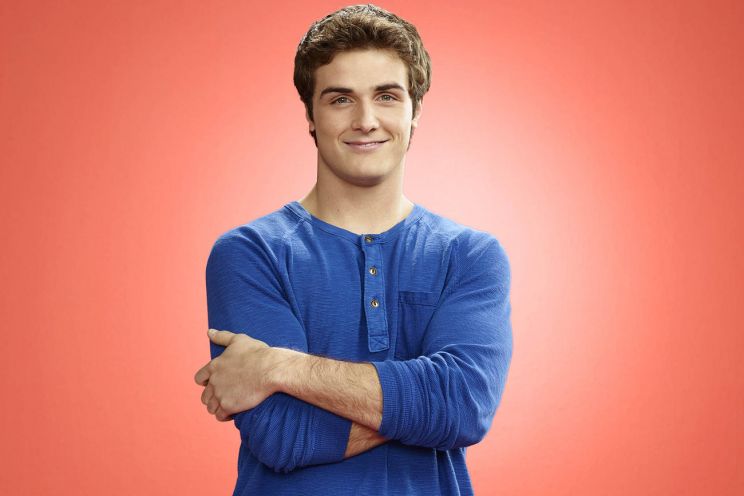 Beau Mirchoff