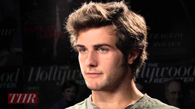 Beau Mirchoff