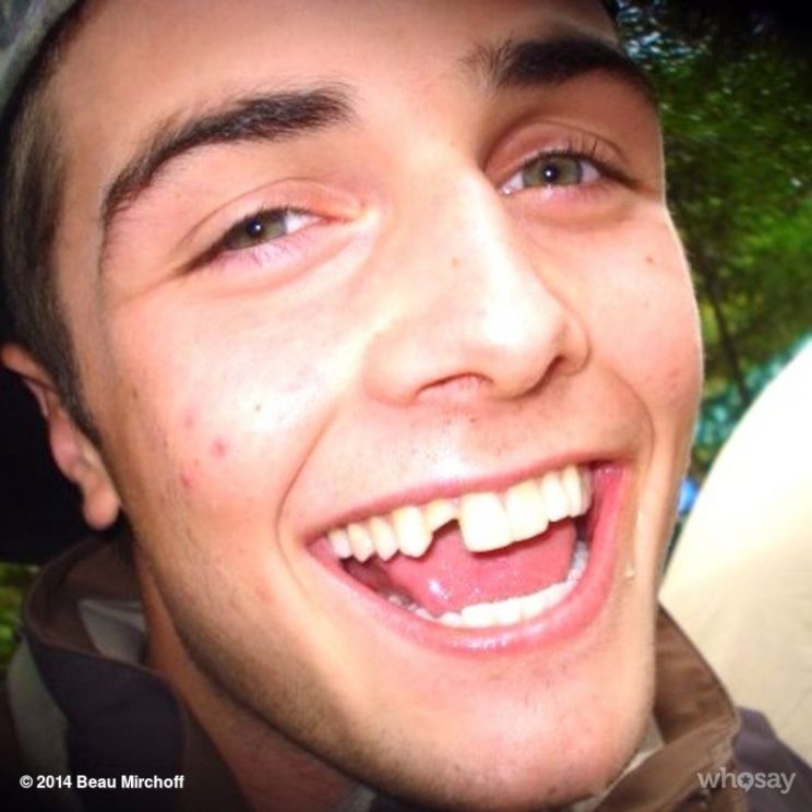 Beau Mirchoff