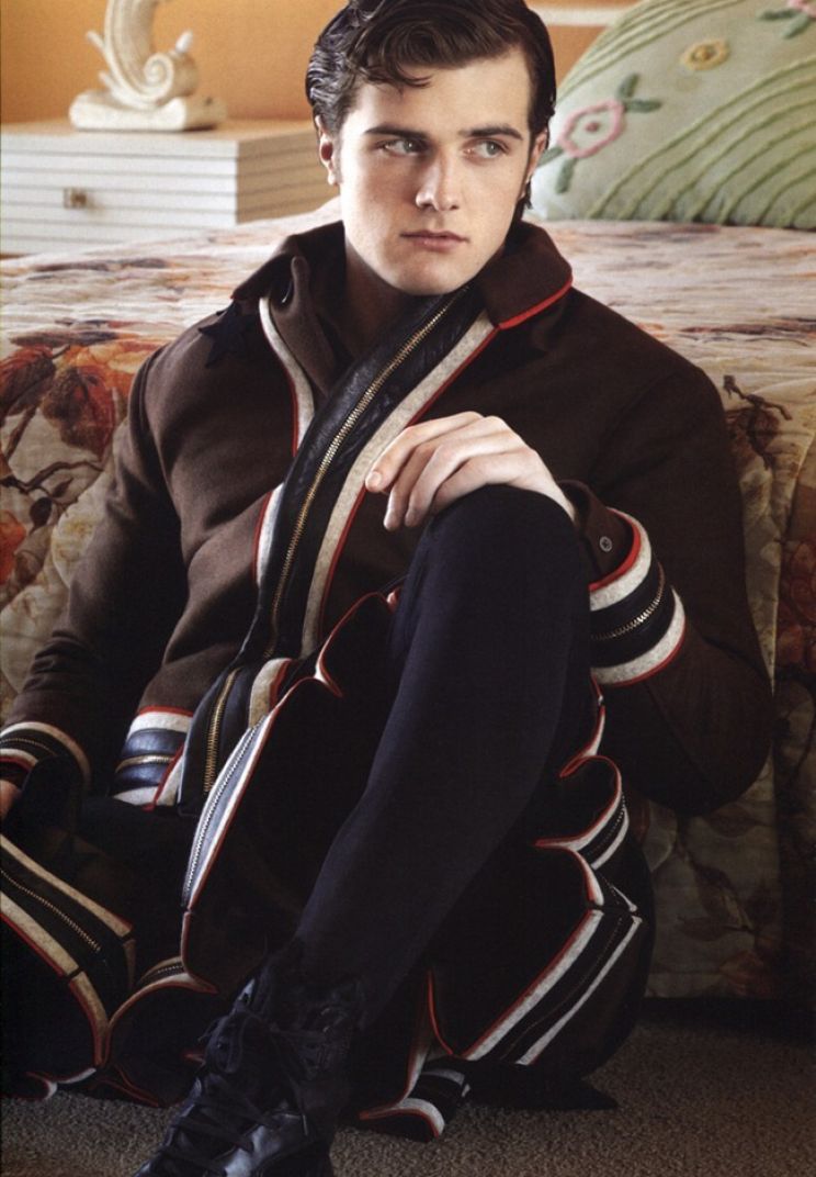 Beau Mirchoff