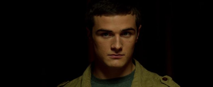 Beau Mirchoff