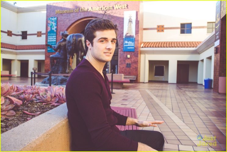 Beau Mirchoff