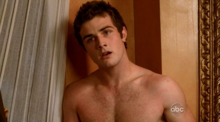 Beau Mirchoff