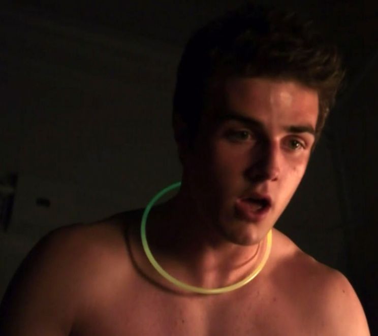 Beau Mirchoff