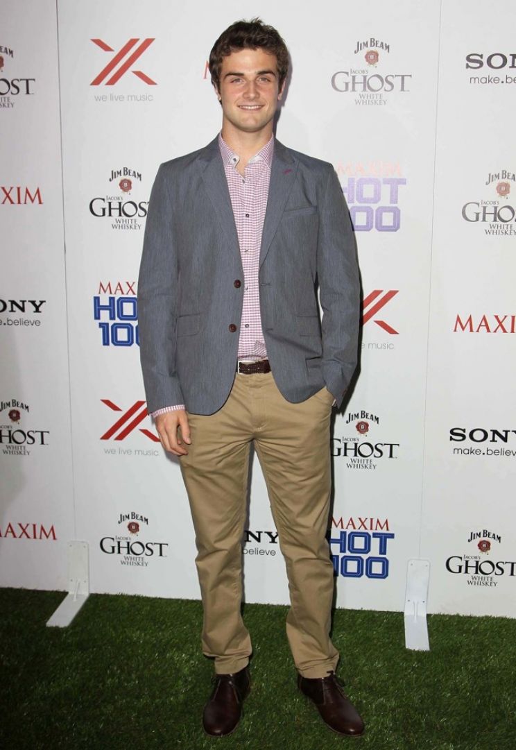 Beau Mirchoff