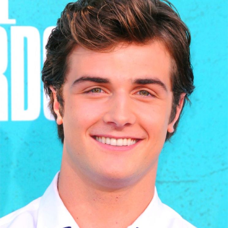 Beau Mirchoff