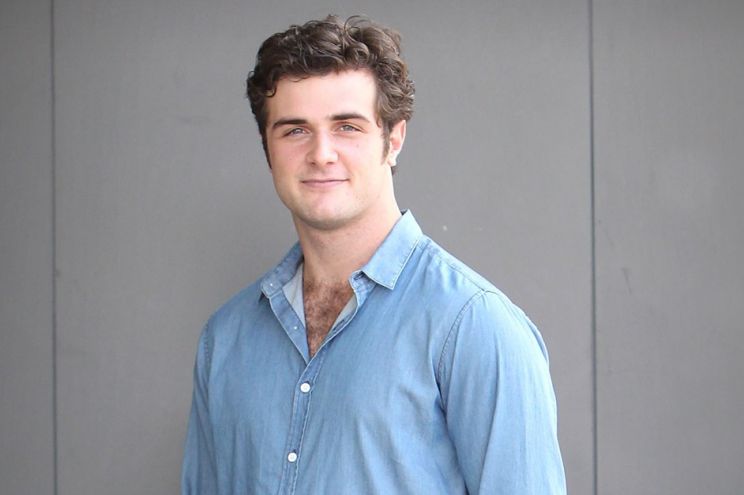 Beau Mirchoff