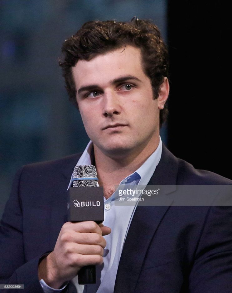 Beau Mirchoff
