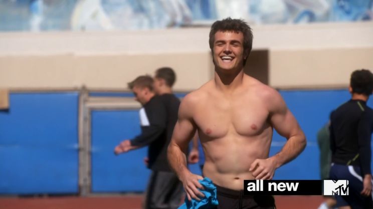 Beau Mirchoff