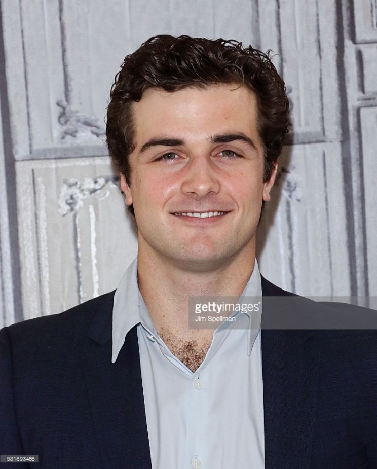 Beau Mirchoff