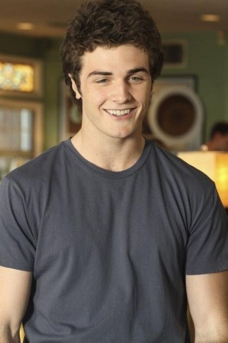 Beau Mirchoff