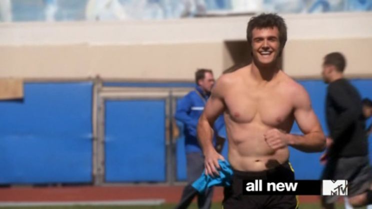 Beau Mirchoff