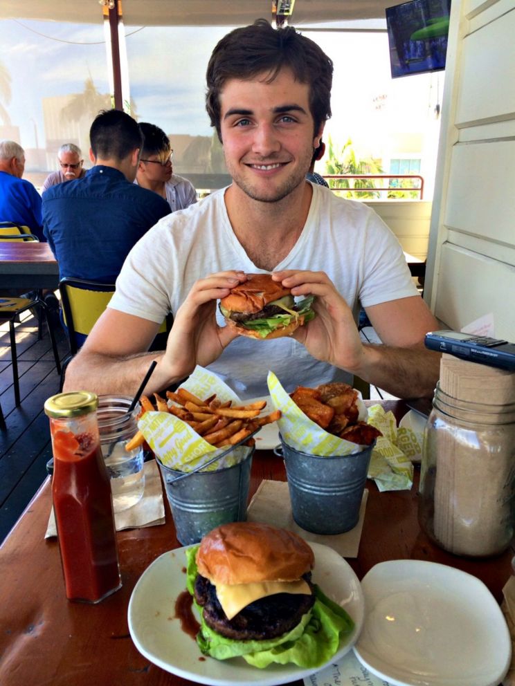 Beau Mirchoff