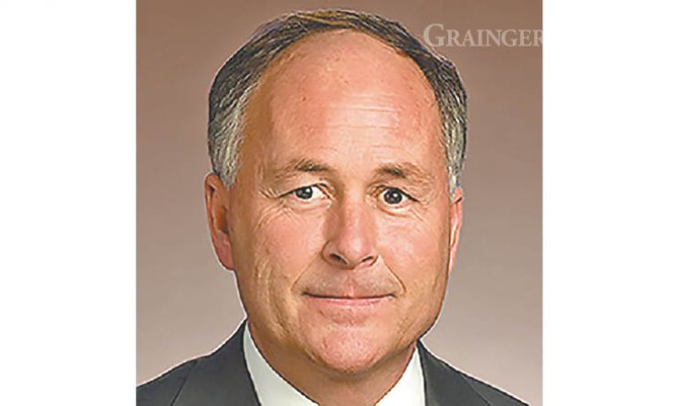 Beau Rich