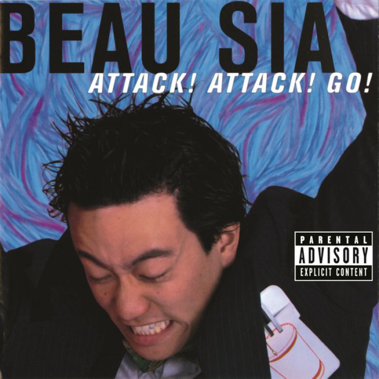 Beau Sia